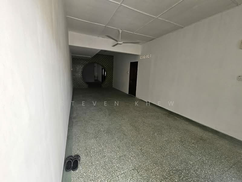 Rumah Teres 1 Tingkat untuk Dijual di Taman Klang Jaya (Klang) - Steven Khew - Interior - PropertyGuru.com.my
