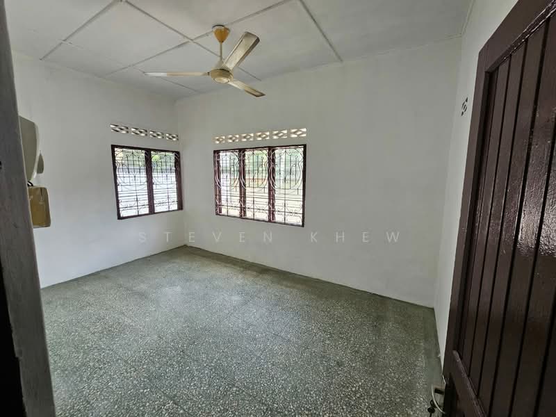 Rumah Teres 1 Tingkat untuk Dijual di Taman Klang Jaya (Klang) - Steven Khew - Interior - PropertyGuru.com.my