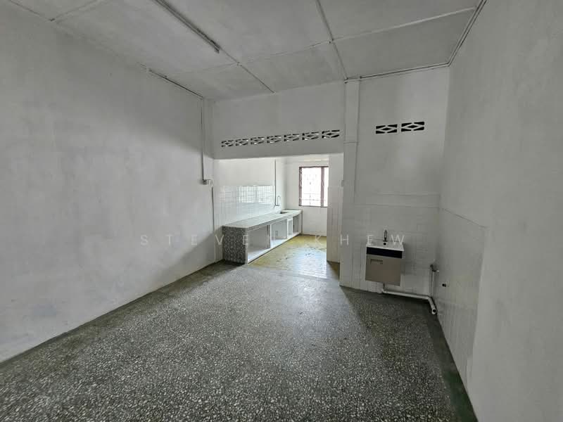 Rumah Teres 1 Tingkat untuk Dijual di Taman Klang Jaya (Klang) - Steven Khew - Kitchen - PropertyGuru.com.my