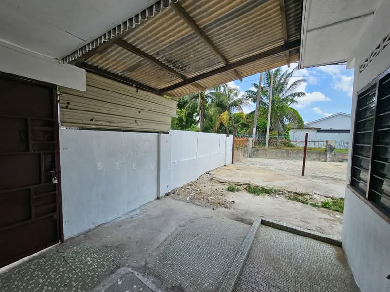 Rumah Teres 1 Tingkat untuk Dijual di Taman Klang Jaya (Klang) - Steven Khew - Exterior - PropertyGuru.com.my