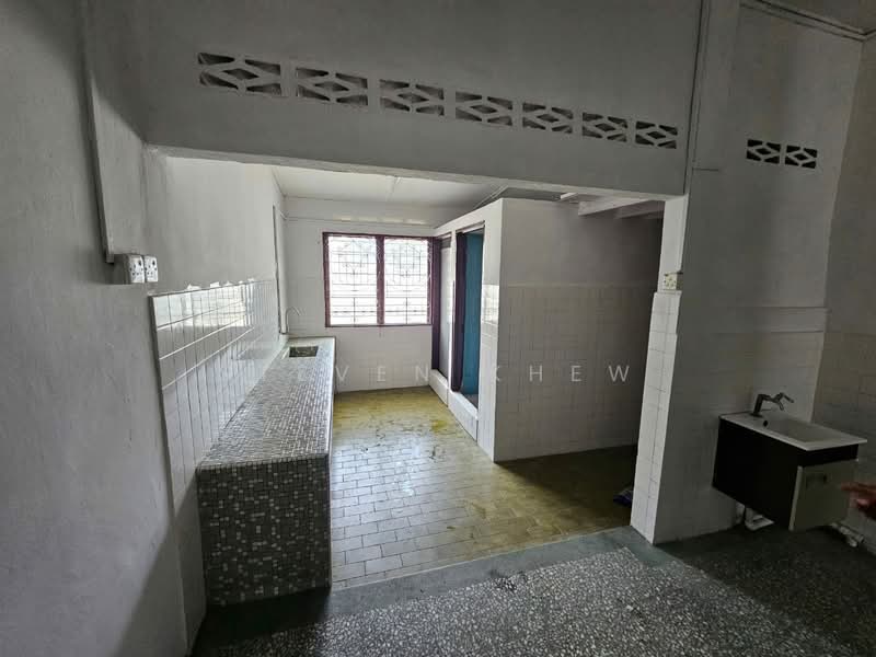 Rumah Teres 1 Tingkat untuk Dijual di Taman Klang Jaya (Klang) - Steven Khew - Interior - PropertyGuru.com.my