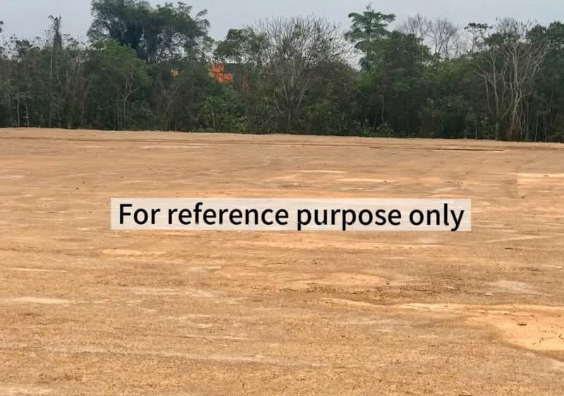Industrial Land for Sale in Pelabuhan Tanjung Pelepas (Gelang Patah) - Ace Tan - PropertyGuru.com.my