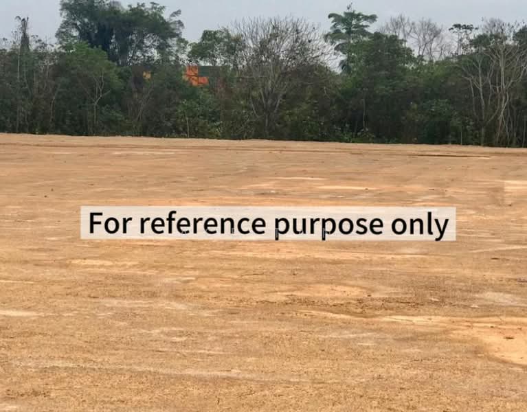 Industrial Land for Sale in Pelabuhan Tanjung Pelepas (Gelang Patah) - Ace Tan - PropertyGuru.com.my