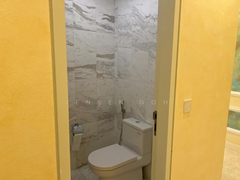 Servis Apartment untuk Disewa di Imperia - Jensen Goh - Bathroom - PropertyGuru.com.my