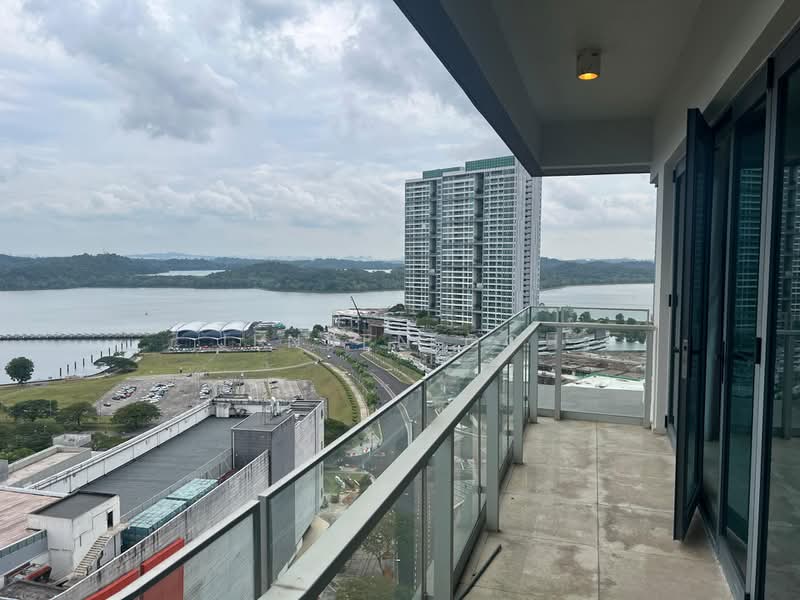 Servis Apartment untuk Disewa di Imperia - Jensen Goh - PropertyGuru.com.my