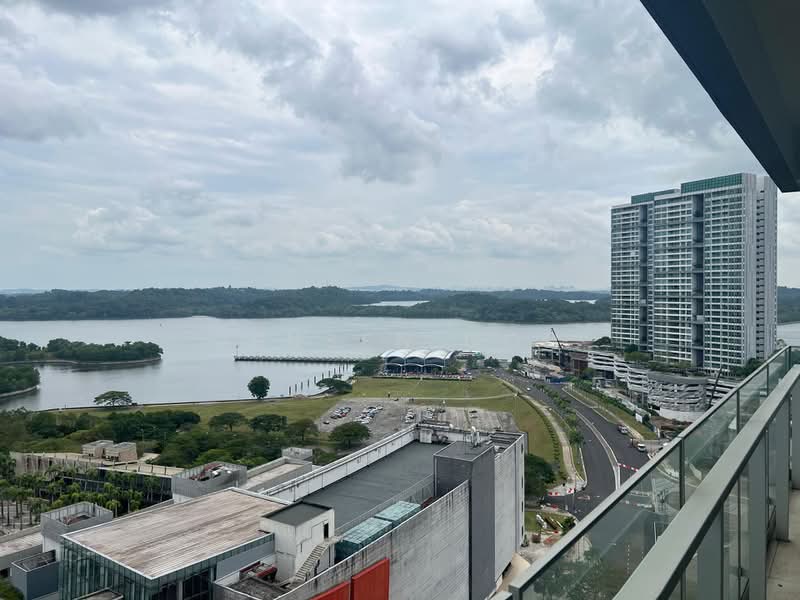 Servis Apartment untuk Disewa di Imperia - Jensen Goh - PropertyGuru.com.my