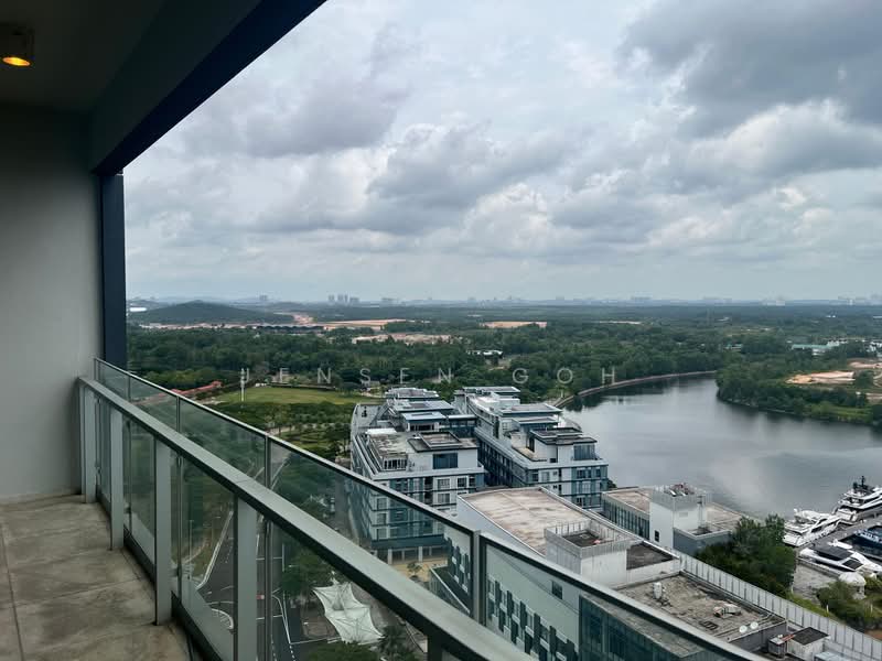 Servis Apartment untuk Disewa di Imperia - Jensen Goh - PropertyGuru.com.my