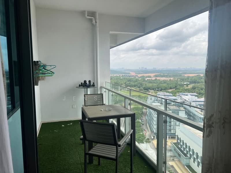 Servis Apartment untuk Disewa di Imperia - Jensen Goh - PropertyGuru.com.my