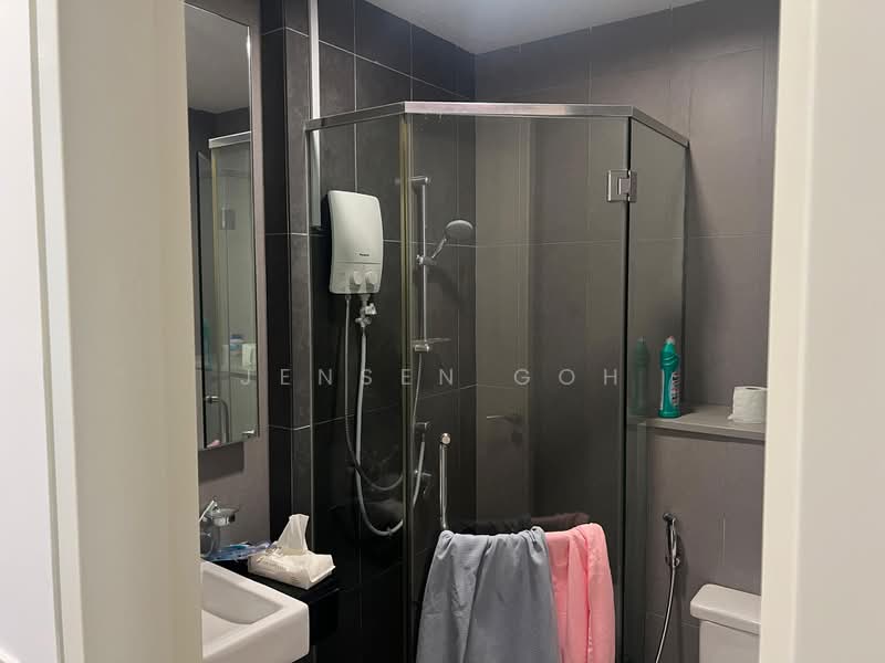 Servis Apartment untuk Disewa di Imperia - Jensen Goh - PropertyGuru.com.my