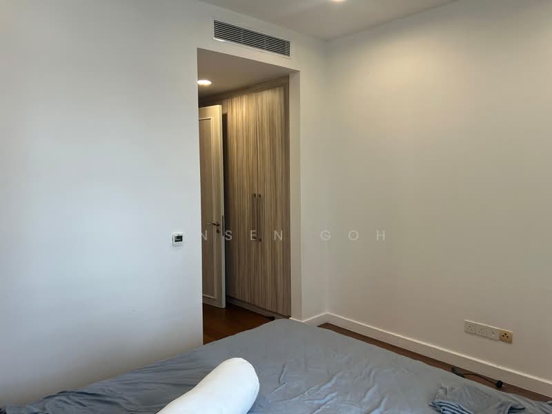 Servis Apartment untuk Disewa di Imperia - Jensen Goh - PropertyGuru.com.my