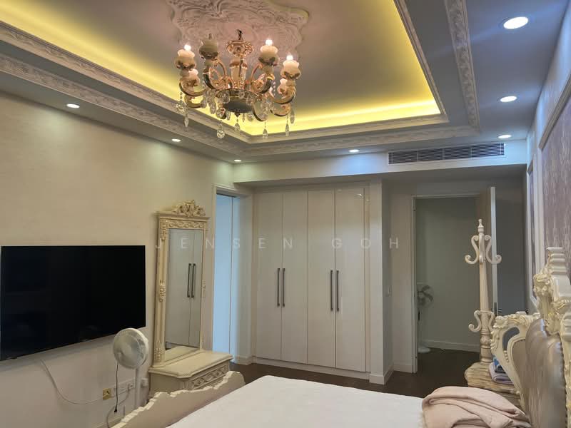 Servis Apartment untuk Disewa di Imperia - Jensen Goh - PropertyGuru.com.my