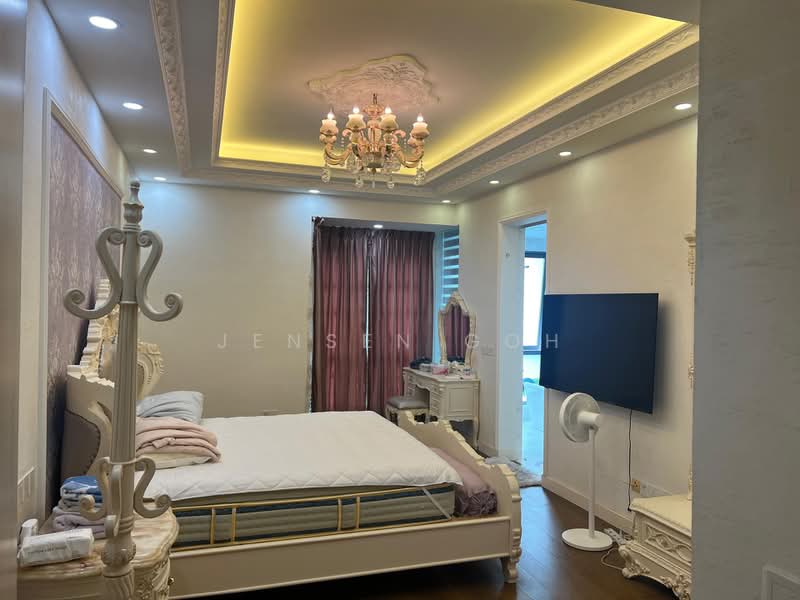 Servis Apartment untuk Disewa di Imperia - Jensen Goh - PropertyGuru.com.my