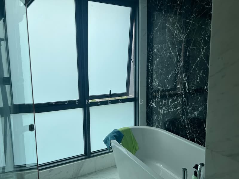 Servis Apartment untuk Disewa di Imperia - Jensen Goh - PropertyGuru.com.my