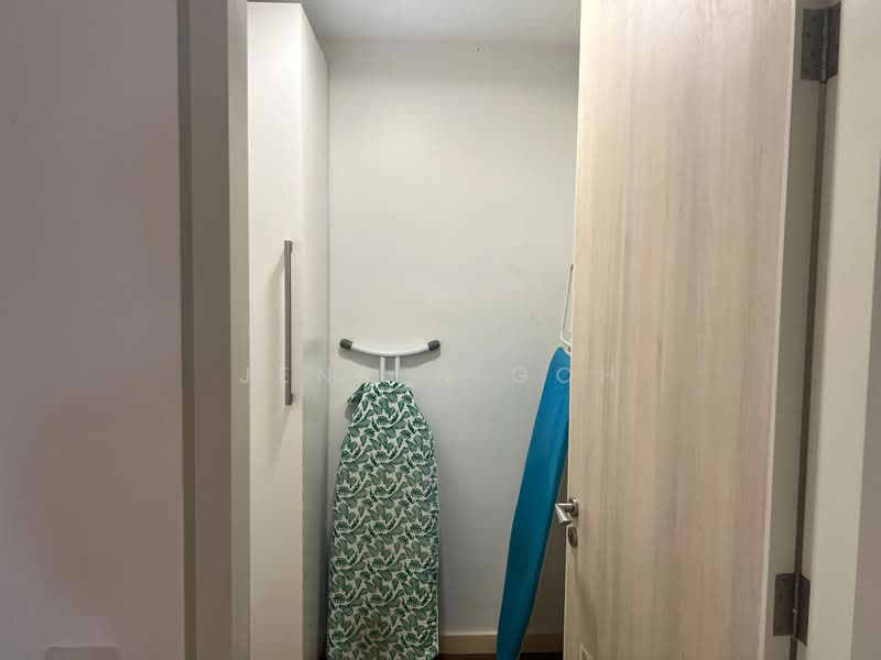 Servis Apartment untuk Disewa di Imperia - Jensen Goh - PropertyGuru.com.my
