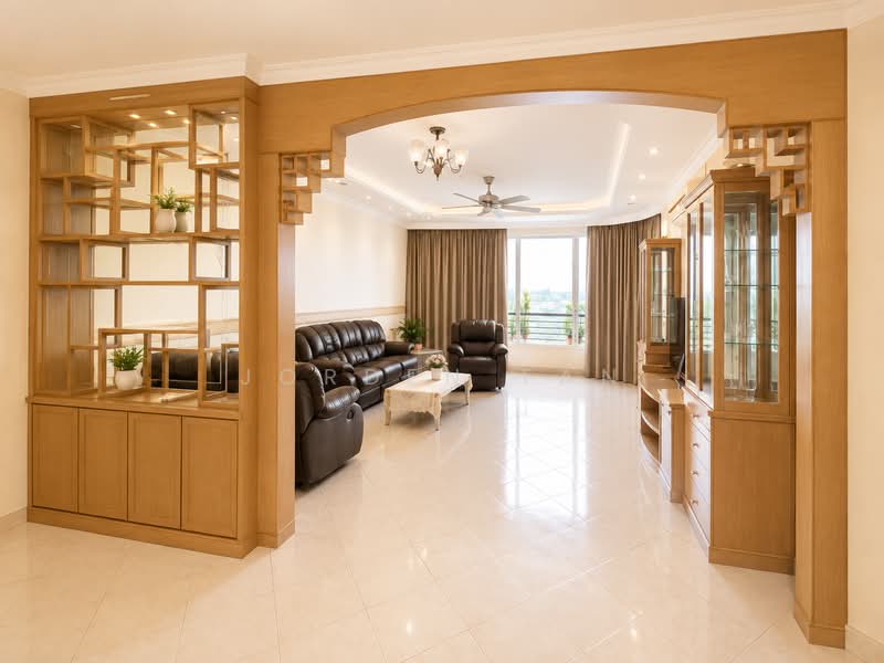 Kondominium untuk Dijual di Gurney Beach Resort - Jorden Tan - PropertyGuru.com.my