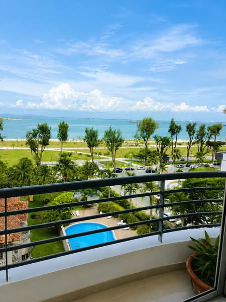 Kondominium untuk Dijual di Gurney Beach Resort - Jorden Tan - PropertyGuru.com.my