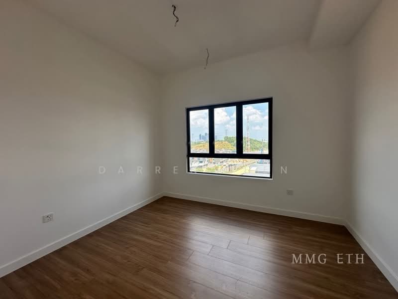 Condominium for Sale at Tuai Residence - Darren Chen - PropertyGuru.com.my