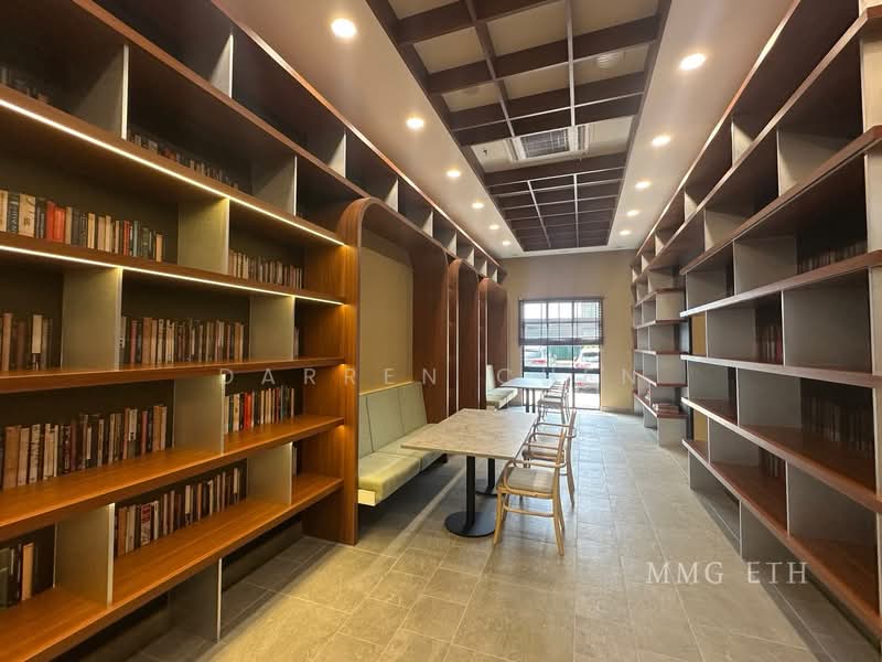 Condominium for Sale at Tuai Residence - Darren Chen - PropertyGuru.com.my