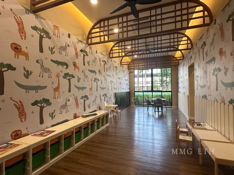 Condominium for Sale at Tuai Residence - Darren Chen - PropertyGuru.com.my