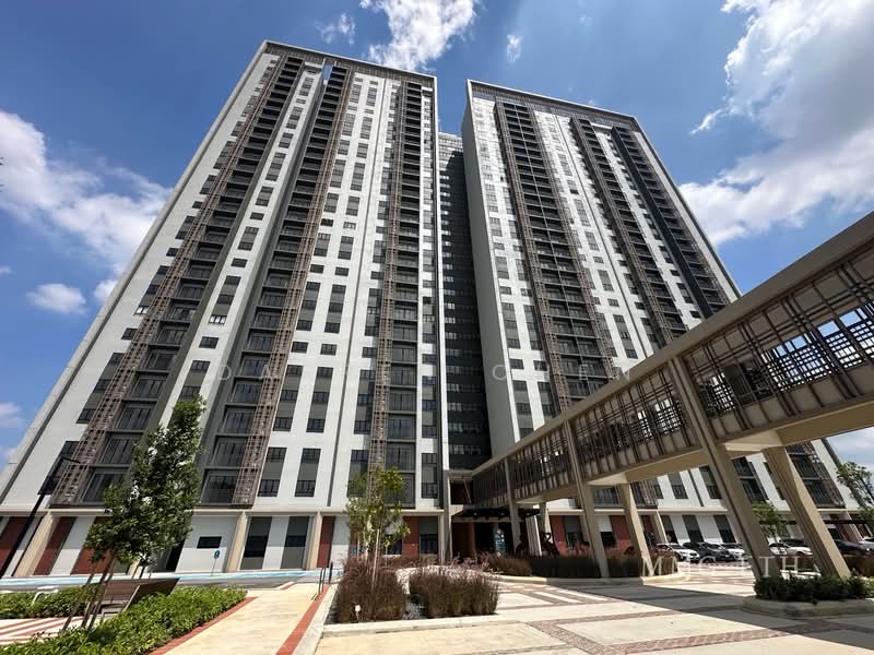 Condominium for Sale at Tuai Residence - Darren Chen - PropertyGuru.com.my