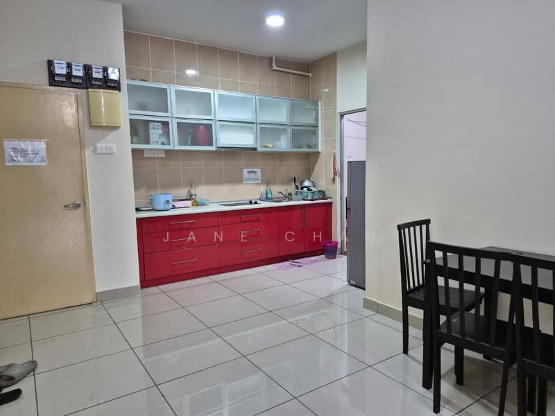 Service Residence for Rent at OUG Parklane - Jane Chan - PropertyGuru.com.my