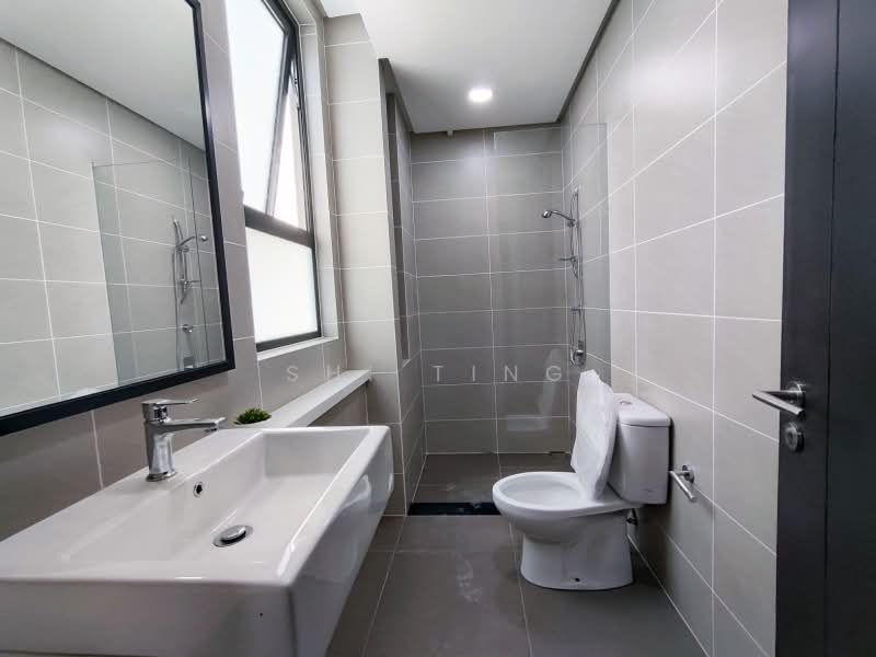 Rumah Teres untuk Disewa di Medini (Iskandar Puteri (Nusajaya)) - Shi Ting - PropertyGuru.com.my