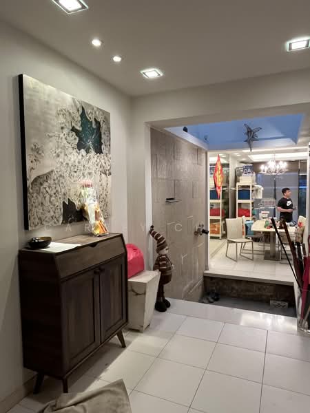 Rumah Teres 2 Tingkat untuk Dijual di Lake Edge (Puchong) - Carrey Chiah - PropertyGuru.com.my