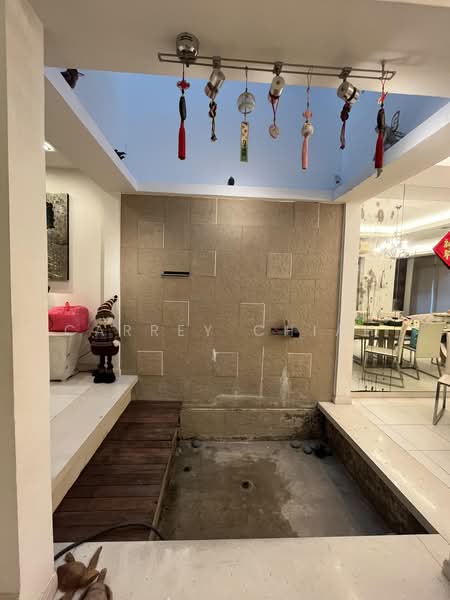 Rumah Teres 2 Tingkat untuk Dijual di Lake Edge (Puchong) - Carrey Chiah - PropertyGuru.com.my
