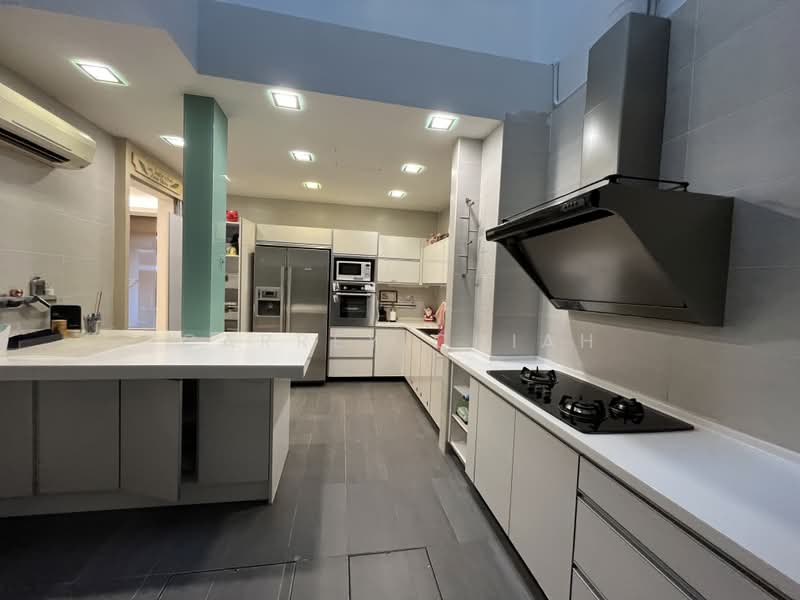 Rumah Teres 2 Tingkat untuk Dijual di Lake Edge (Puchong) - Carrey Chiah - PropertyGuru.com.my