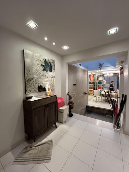Rumah Teres 2 Tingkat untuk Dijual di Lake Edge (Puchong) - Carrey Chiah - PropertyGuru.com.my