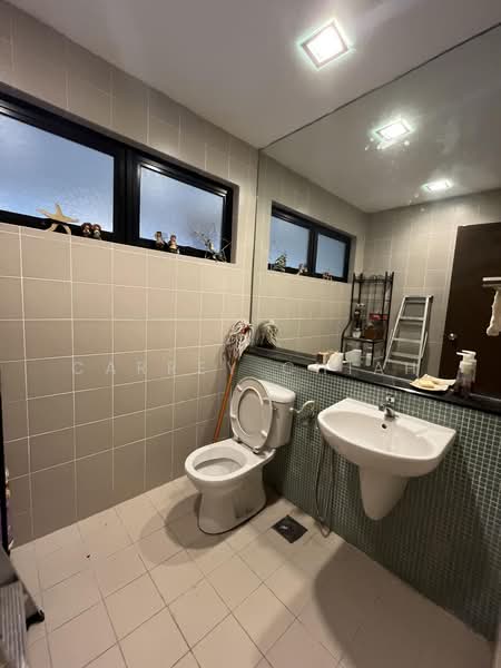 Rumah Teres 2 Tingkat untuk Dijual di Lake Edge (Puchong) - Carrey Chiah - PropertyGuru.com.my