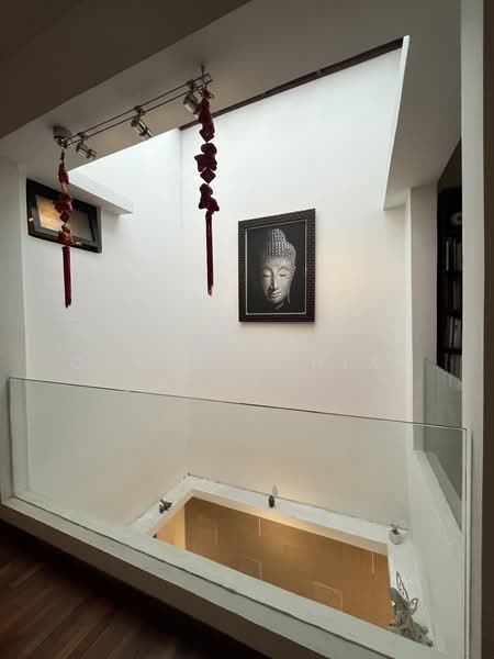 Rumah Teres 2 Tingkat untuk Dijual di Lake Edge (Puchong) - Carrey Chiah - PropertyGuru.com.my