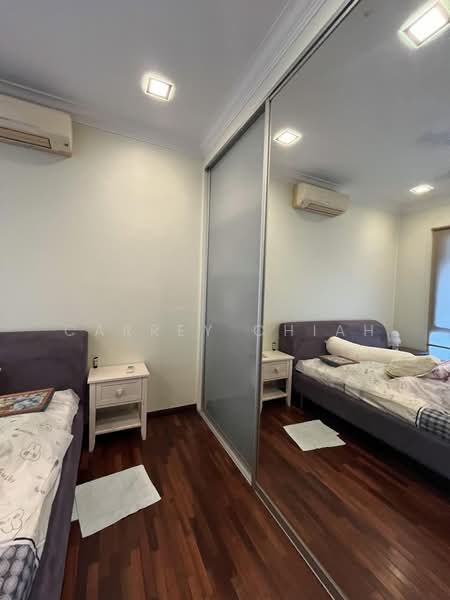 Rumah Teres 2 Tingkat untuk Dijual di Lake Edge (Puchong) - Carrey Chiah - PropertyGuru.com.my