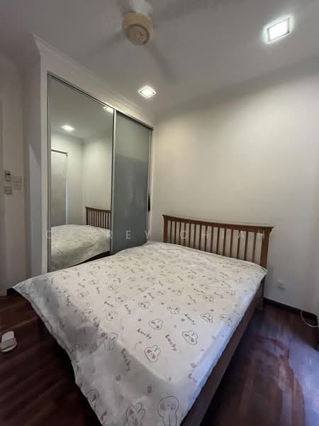 Rumah Teres 2 Tingkat untuk Dijual di Lake Edge (Puchong) - Carrey Chiah - PropertyGuru.com.my