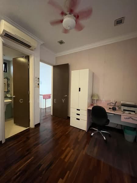 Rumah Teres 2 Tingkat untuk Dijual di Lake Edge (Puchong) - Carrey Chiah - PropertyGuru.com.my