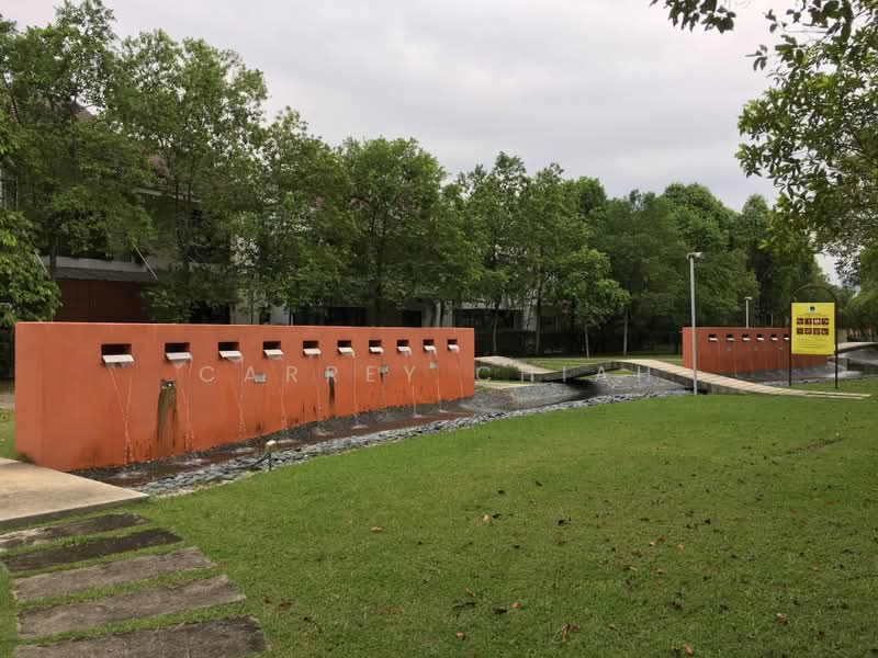 Rumah Teres 2 Tingkat untuk Dijual di Lake Edge (Puchong) - Carrey Chiah - PropertyGuru.com.my