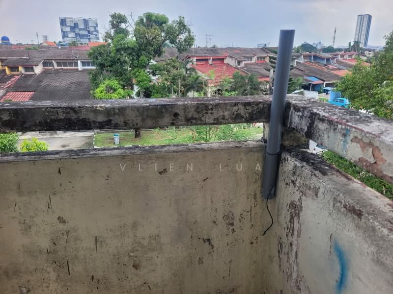 Flat for Sale at Taman Perling - Vlien Lua - PropertyGuru.com.my