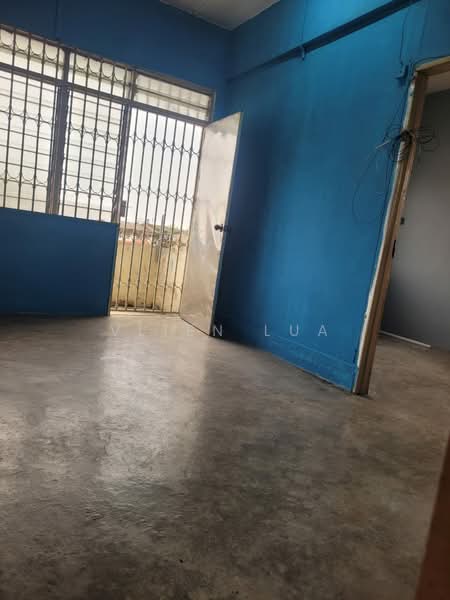 Flat for Sale at Taman Perling - Vlien Lua - PropertyGuru.com.my