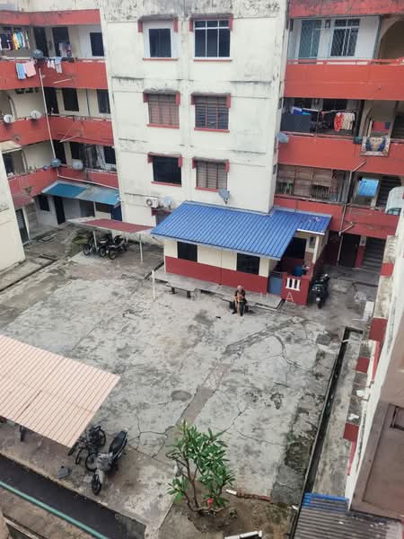 Flat for Sale at Taman Perling - Vlien Lua - PropertyGuru.com.my