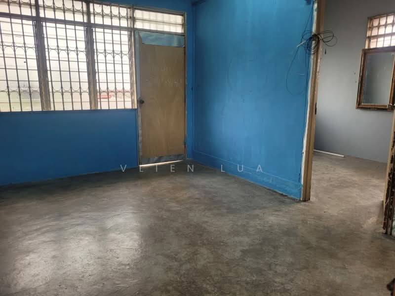Flat for Sale at Taman Perling - Vlien Lua - PropertyGuru.com.my