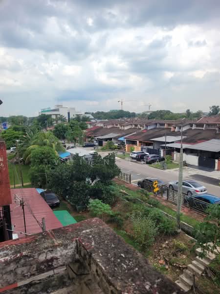 Flat for Sale at Taman Perling - Vlien Lua - PropertyGuru.com.my