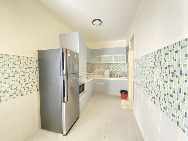 Servis Apartment untuk Disewa di Metropolitan Square - Stanley Lo - PropertyGuru.com.my