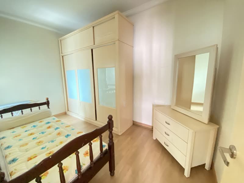 Servis Apartment untuk Disewa di Metropolitan Square - Stanley Lo - PropertyGuru.com.my