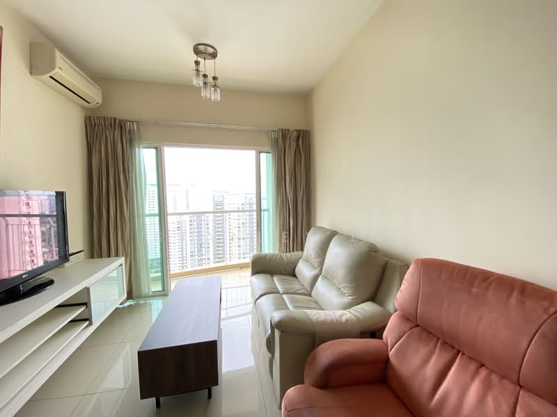 Servis Apartment untuk Disewa di Metropolitan Square - Stanley Lo - PropertyGuru.com.my