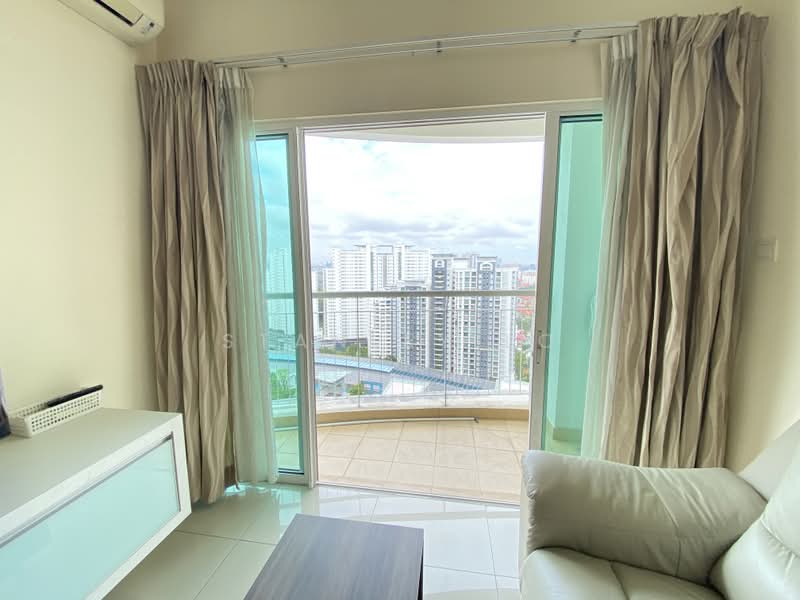 Servis Apartment untuk Disewa di Metropolitan Square - Stanley Lo - PropertyGuru.com.my