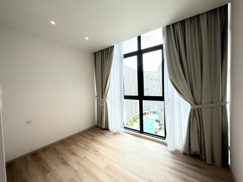 Condominium for Rent at Milano Eight - Nicholas Tan - PropertyGuru.com.my