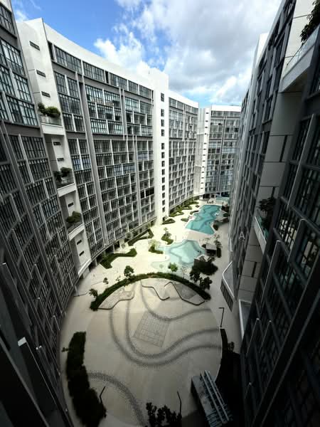 Condominium for Rent at Milano Eight - Nicholas Tan - PropertyGuru.com.my