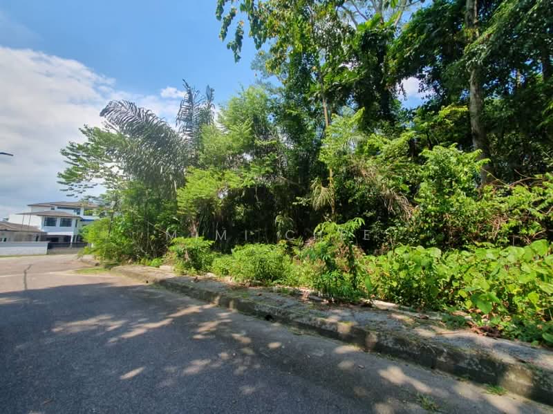 Tanah Kediaman untuk Dijual di Seremban (Negeri Sembilan) - Mimi Chee - Exterior - PropertyGuru.com.my