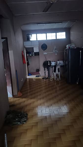 Rumah Teres 1 Tingkat untuk Dijual di Bandar Tiram (Ulu Tiram) - Guang Jun Loh - PropertyGuru.com.my