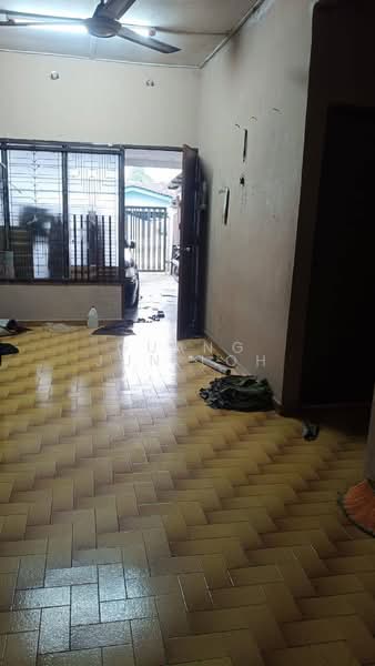 Rumah Teres 1 Tingkat untuk Dijual di Bandar Tiram (Ulu Tiram) - Guang Jun Loh - PropertyGuru.com.my
